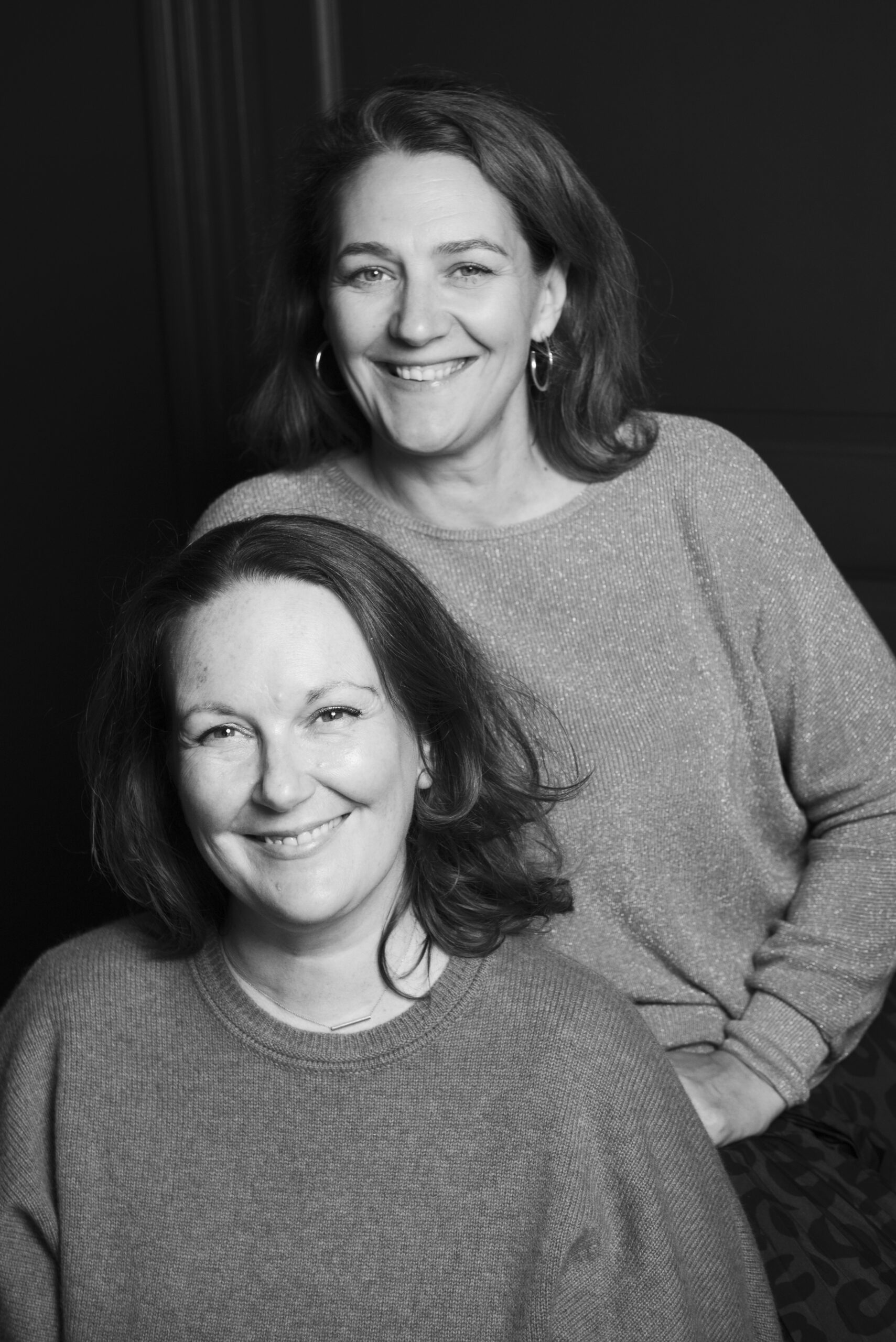 florence bouquard et sophie huot